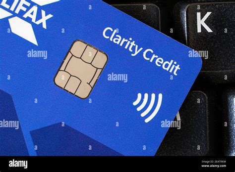 contactless credit card halifax|Halifax clarity credit card cost.